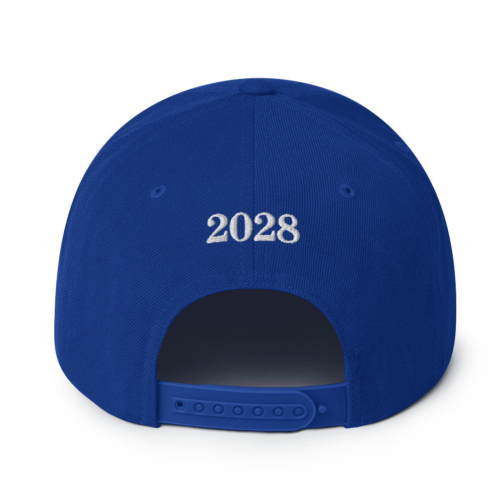 AHAP Classic Snapback