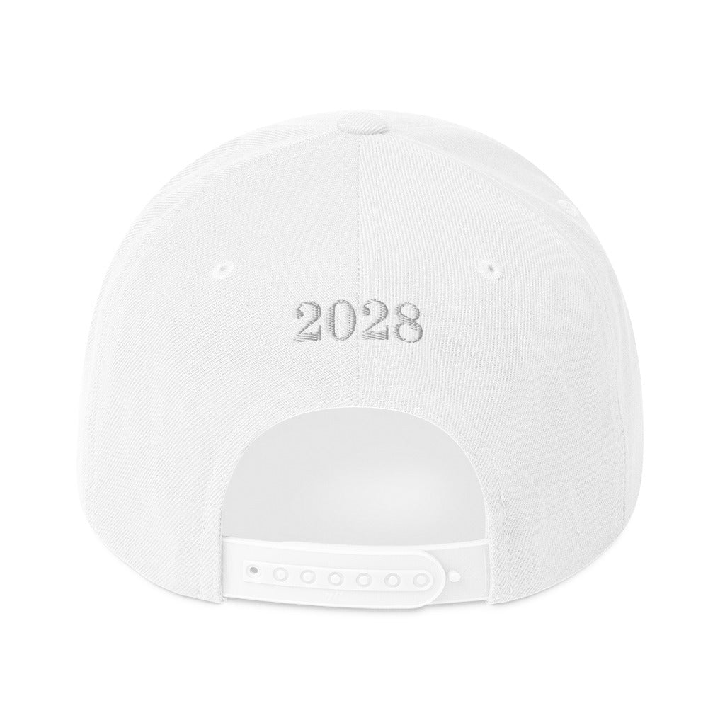 AHAP Classic Snapback